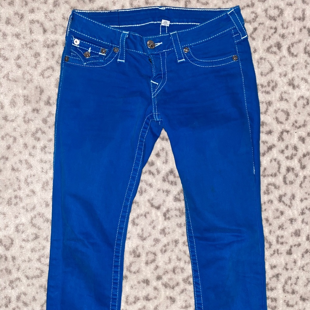 True Religion Jean